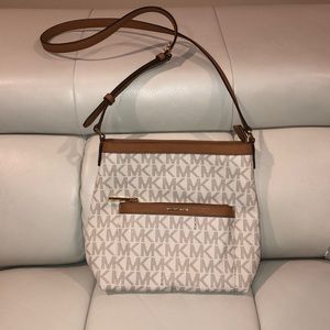 Michael Kors crossbody bag